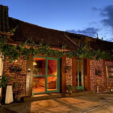 Casa Din Coltul Cetatii Villa Hărman Exteriör bild